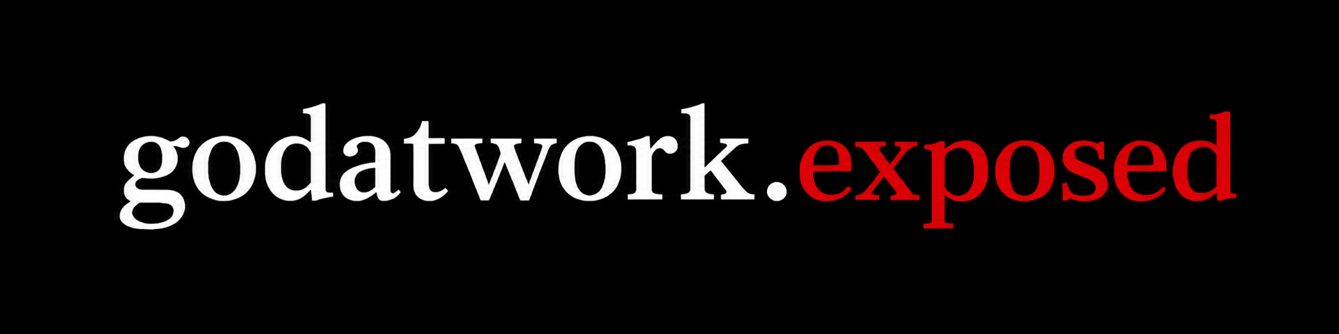 godatwork.exposed